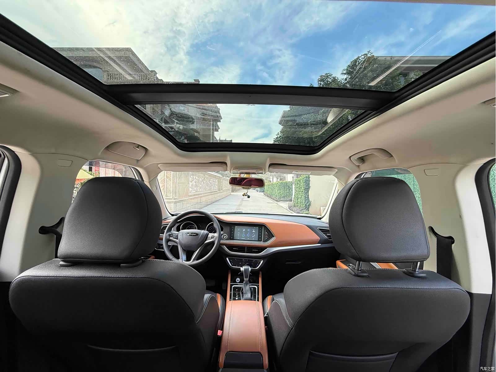 Zotye T300, 2019 все фото