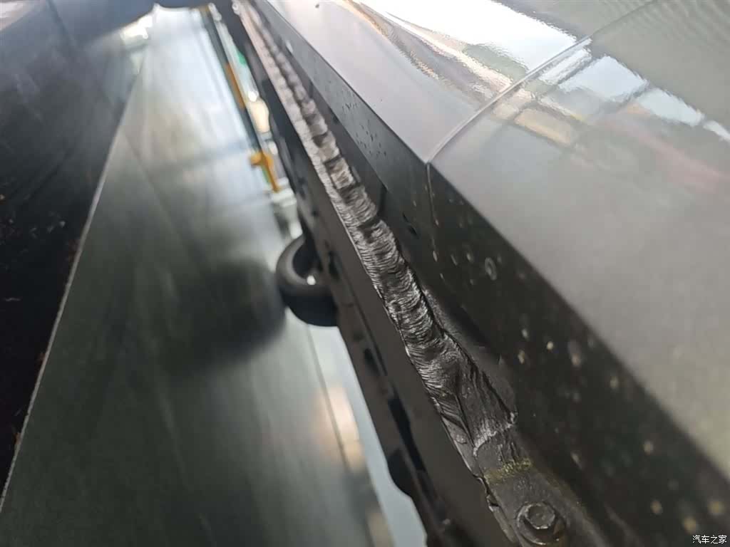 WEY VV7, 2018 21