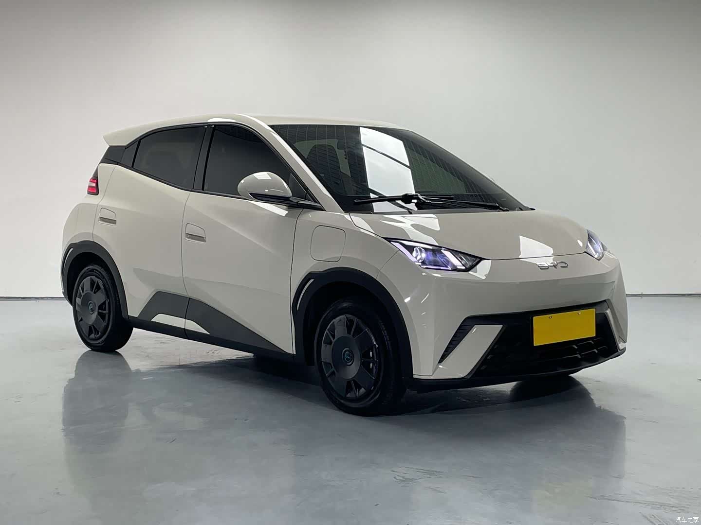 BYD Seagull, 2025 3