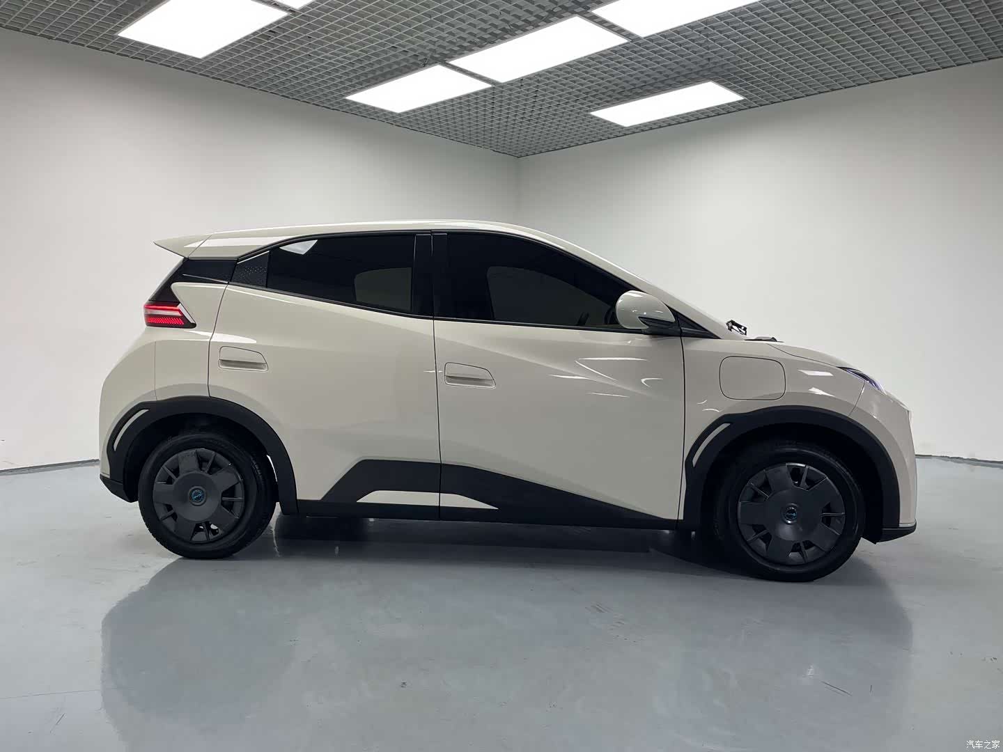 BYD Seagull, 2025 6