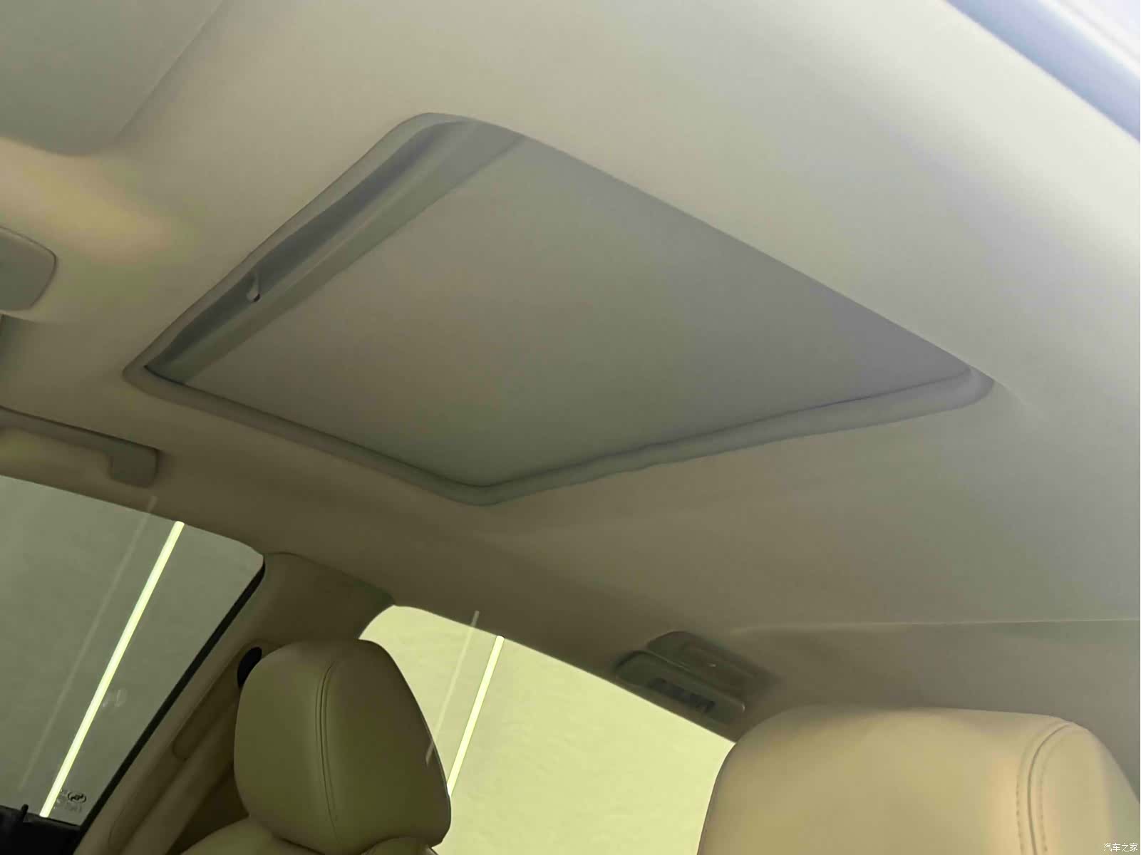 Buick GL8, 2019 19