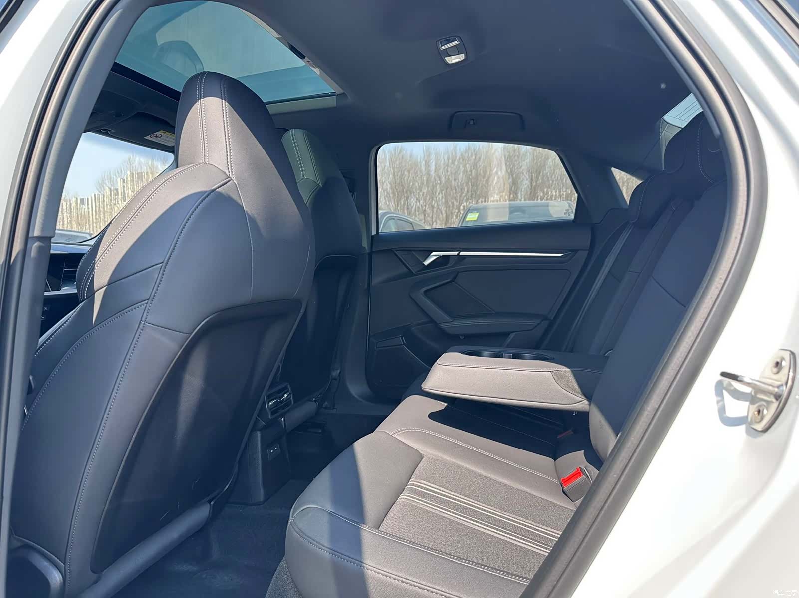 Audi A3, 2023 16