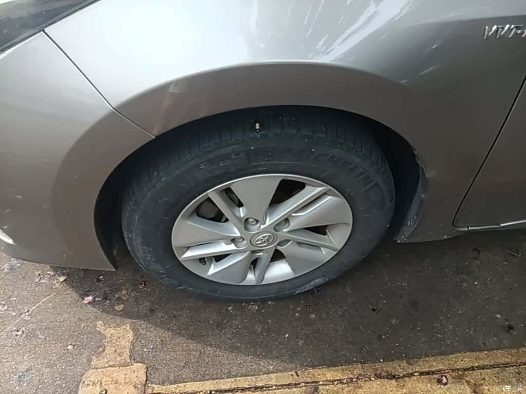 Toyota Corolla, 2015 23