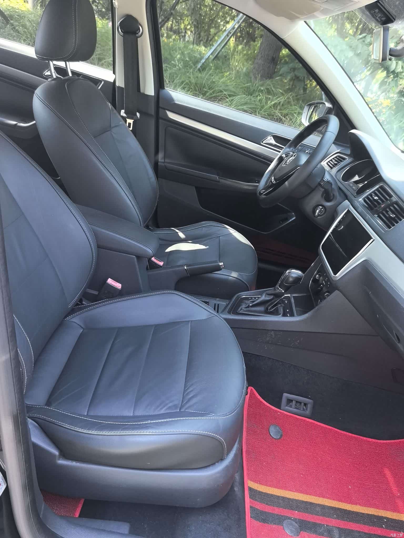 Volkswagen Lavida, 2016 16