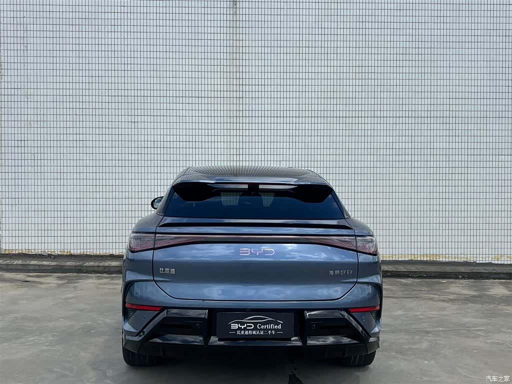 BYD HiAce, 2024 все фото