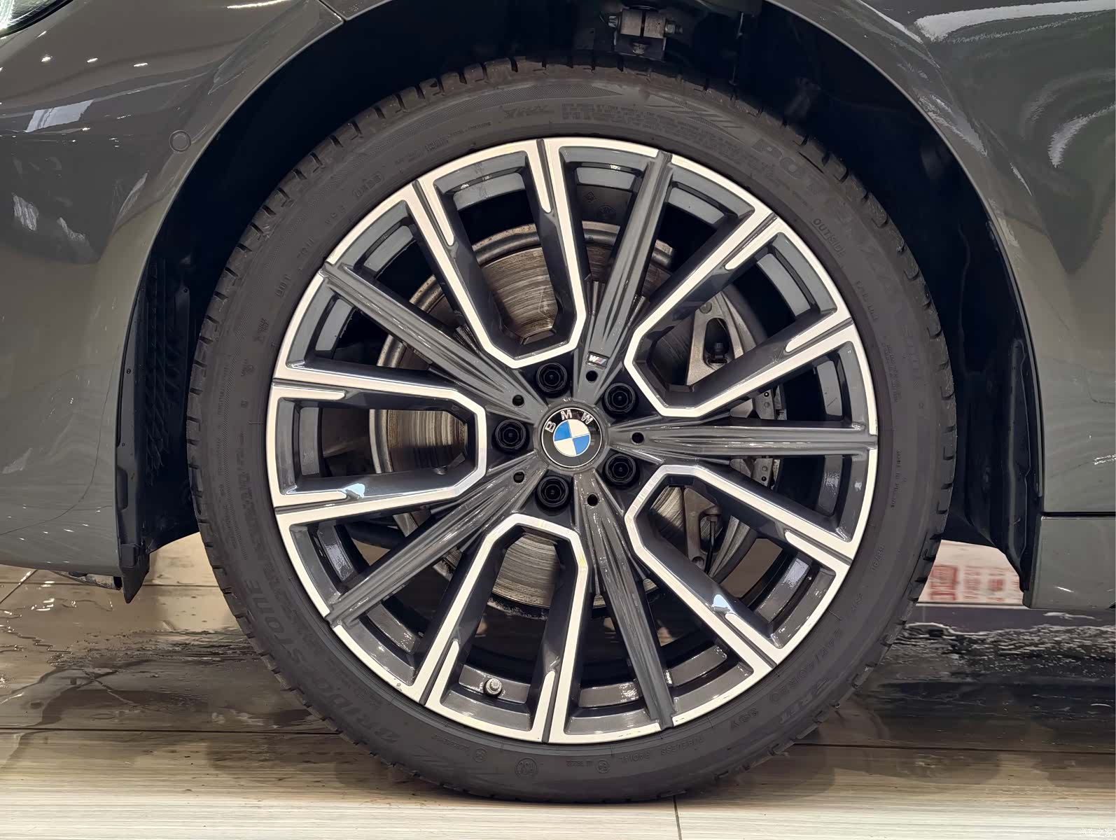 BMW 7 Series, 2022 24