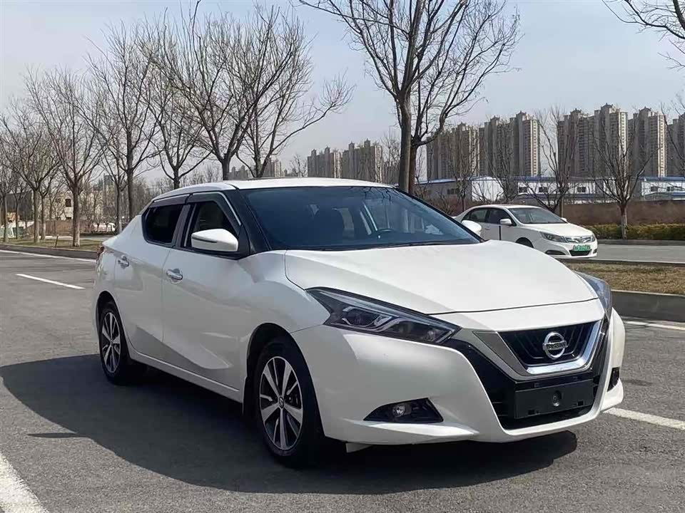 Shaanxi Xi'an Car