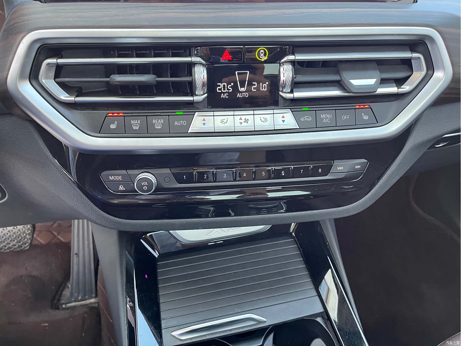 BMW X3, 2022 12