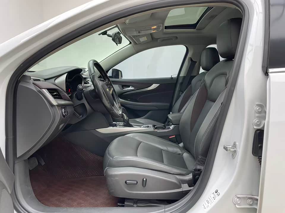 Chevrolet Mai Ruibao