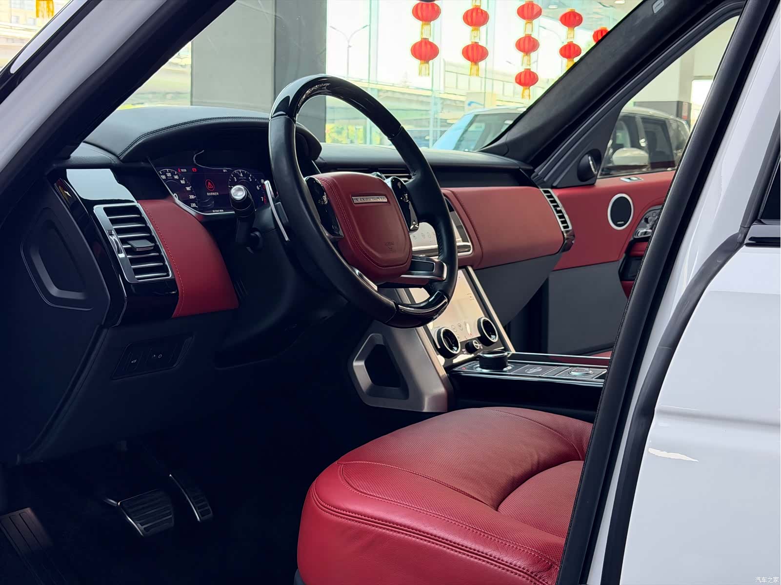 Land Rover Range Rover, 2022 4