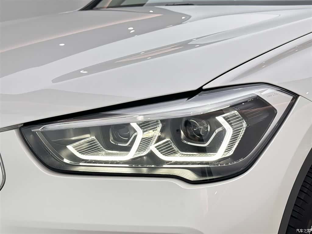 BMW X1, 2023 17