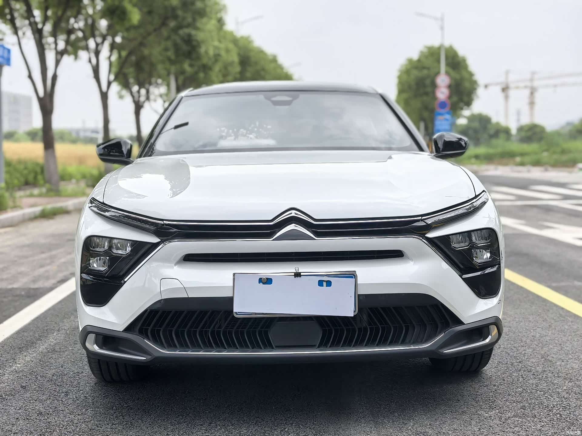 Citroen C5 X, 2024 3