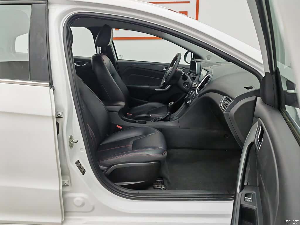 Chery 5, 2017 23