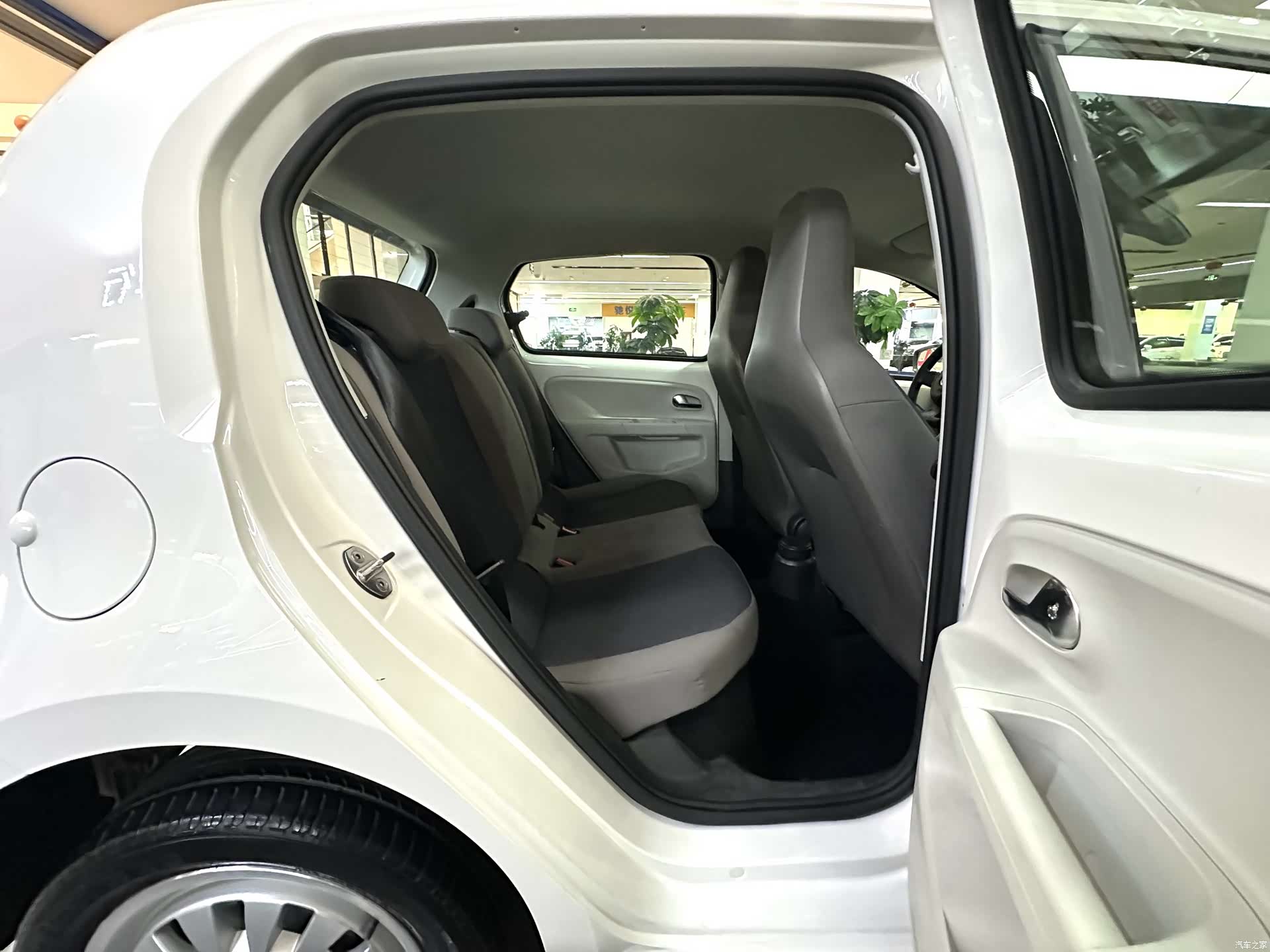 Volkswagen up, 2016 19
