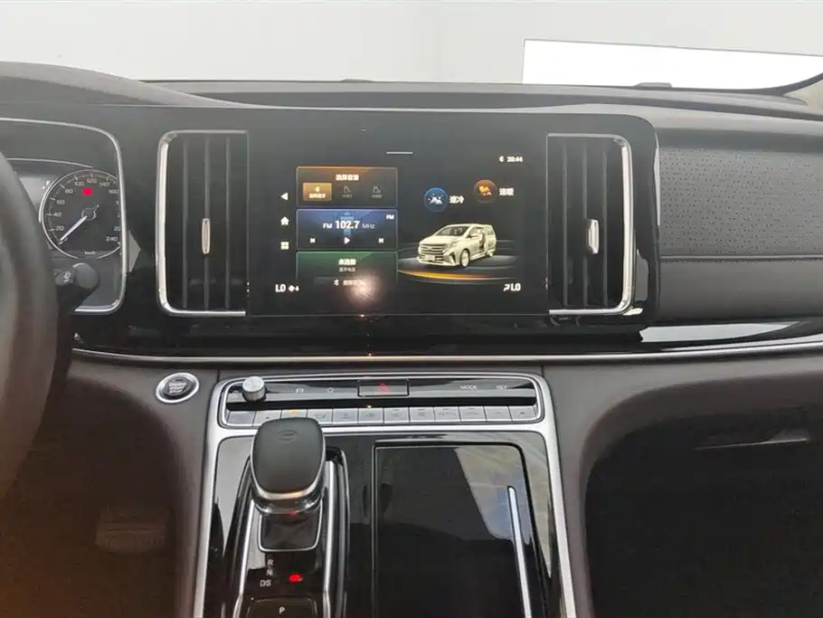 Trumpchi Trumpchi M8