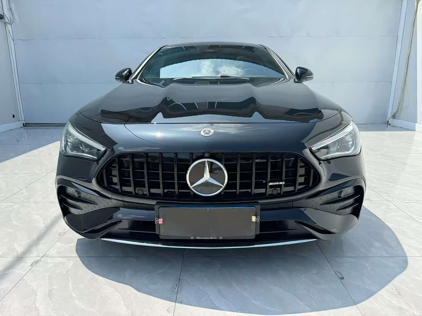 Mercedes-Benz CLE, 2025 2