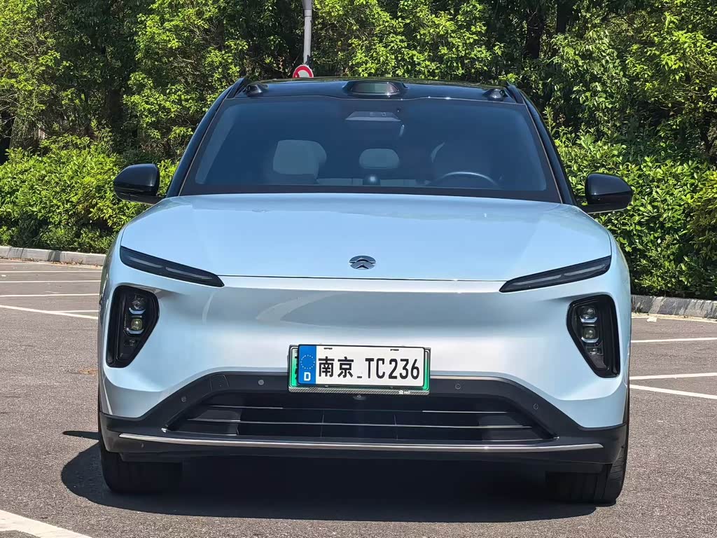 NIO ES6 2023 100kWh