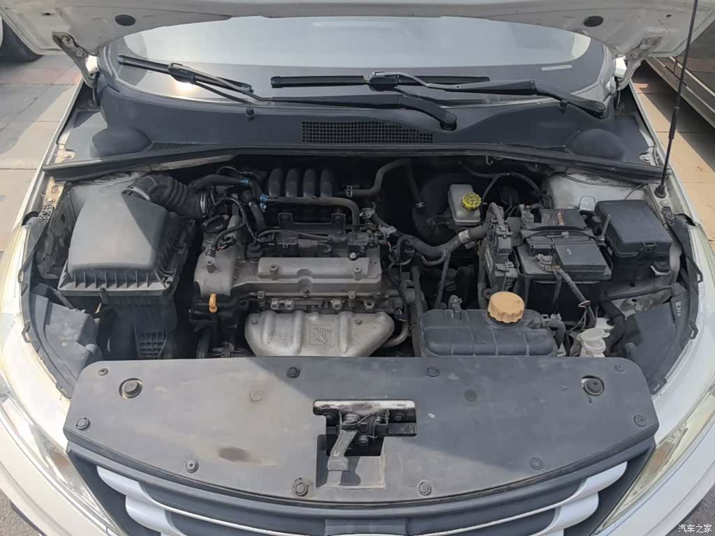 Wuling 310, 2017 20