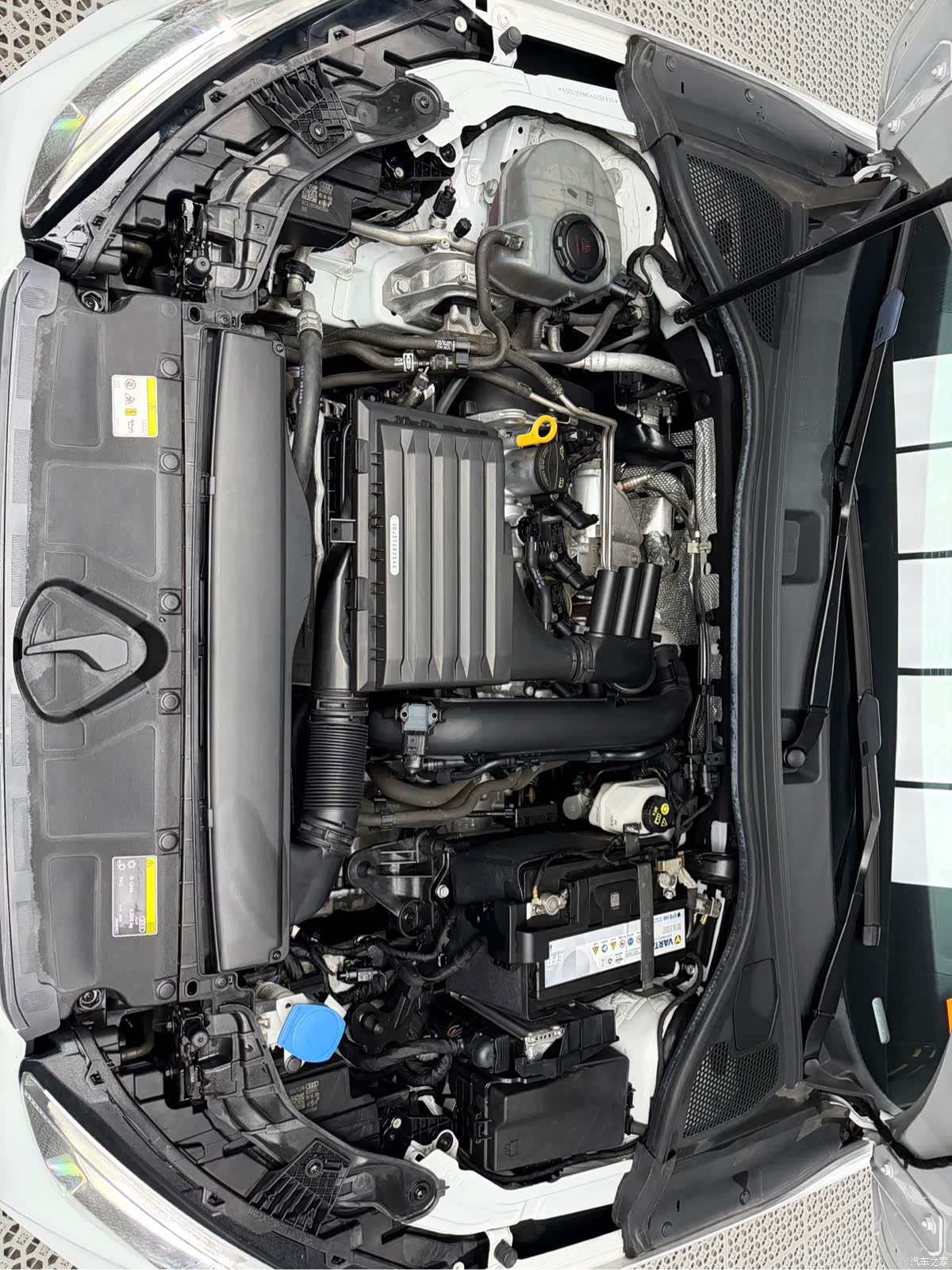 Audi A3, 2021 24