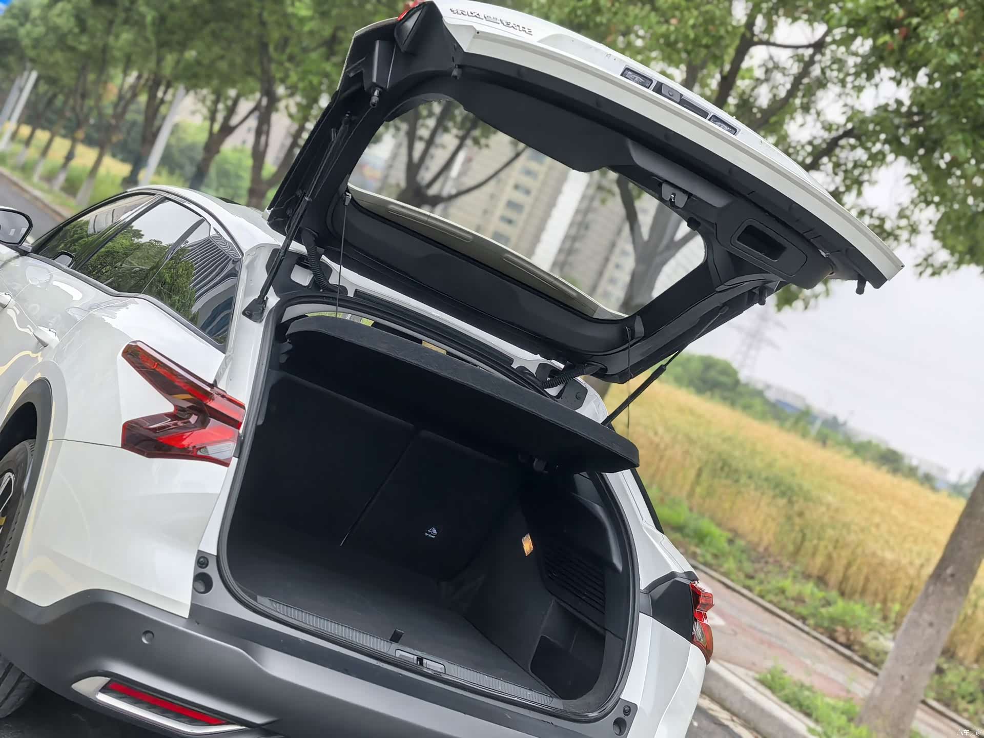 Citroen C5 X, 2024 8