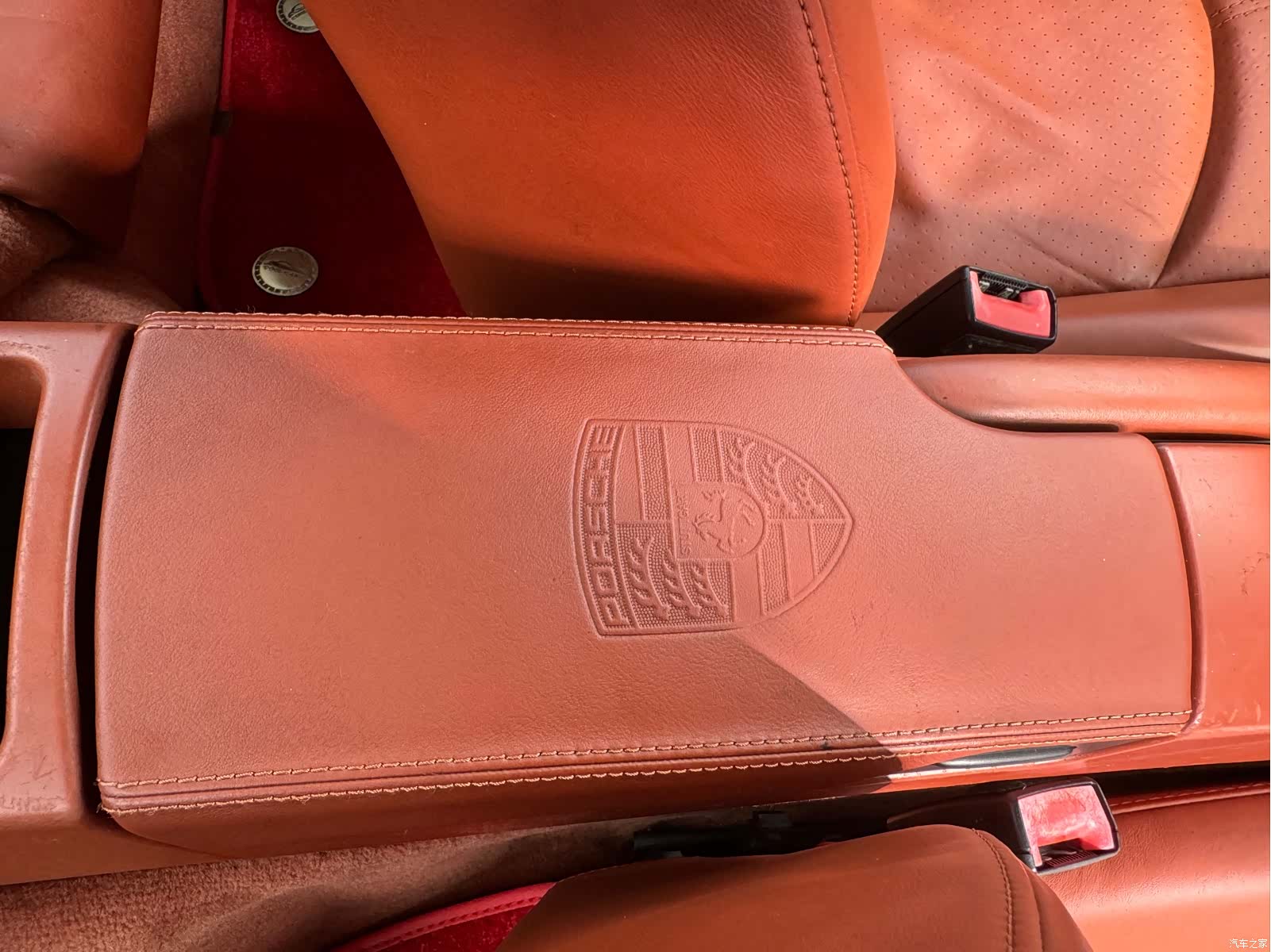 Porsche 911, 2010 11