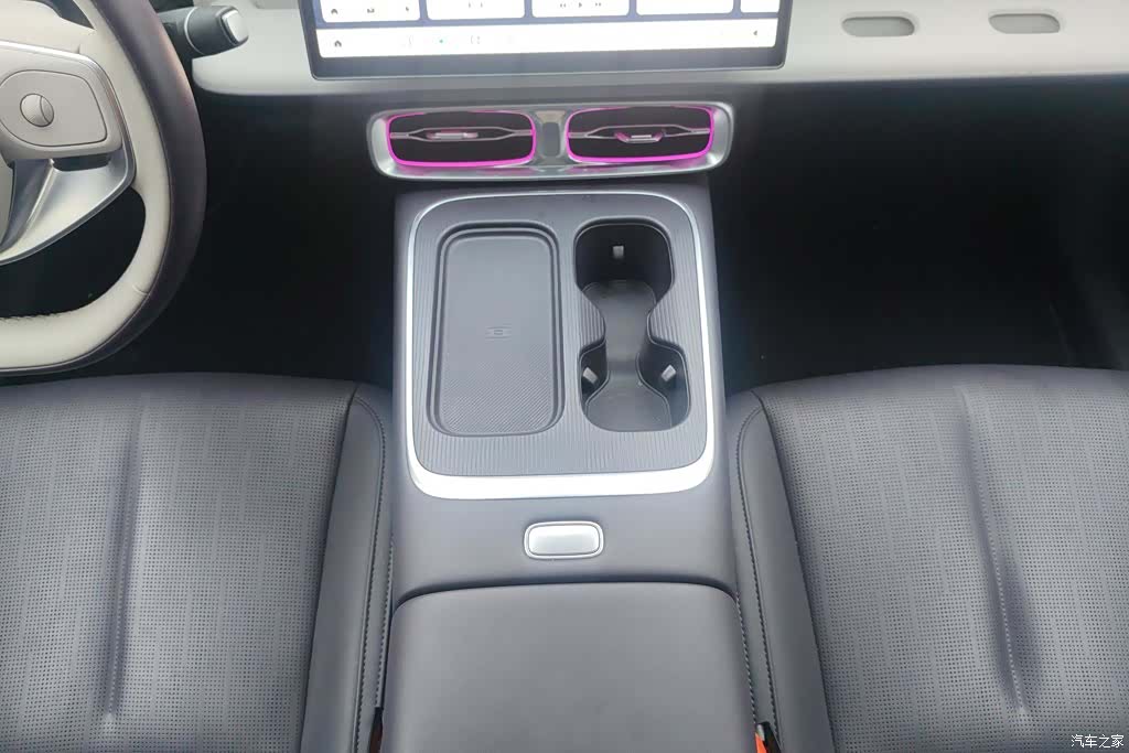 Leapmotor B01, 2025 16