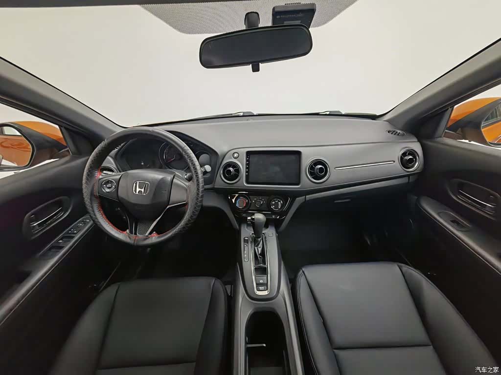 Honda XR-V, 2016 все фото