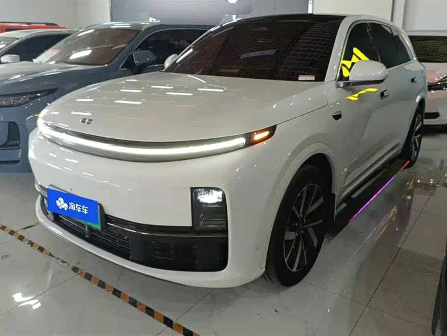 Li Auto Ideal L7