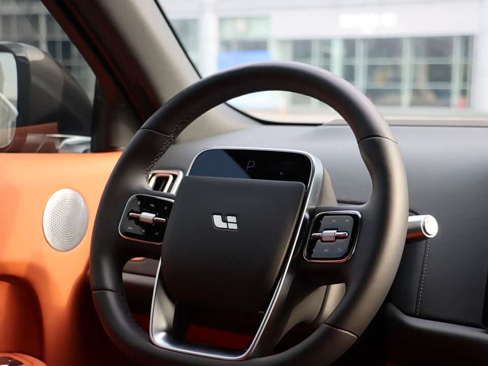 Li Auto Ideal L9