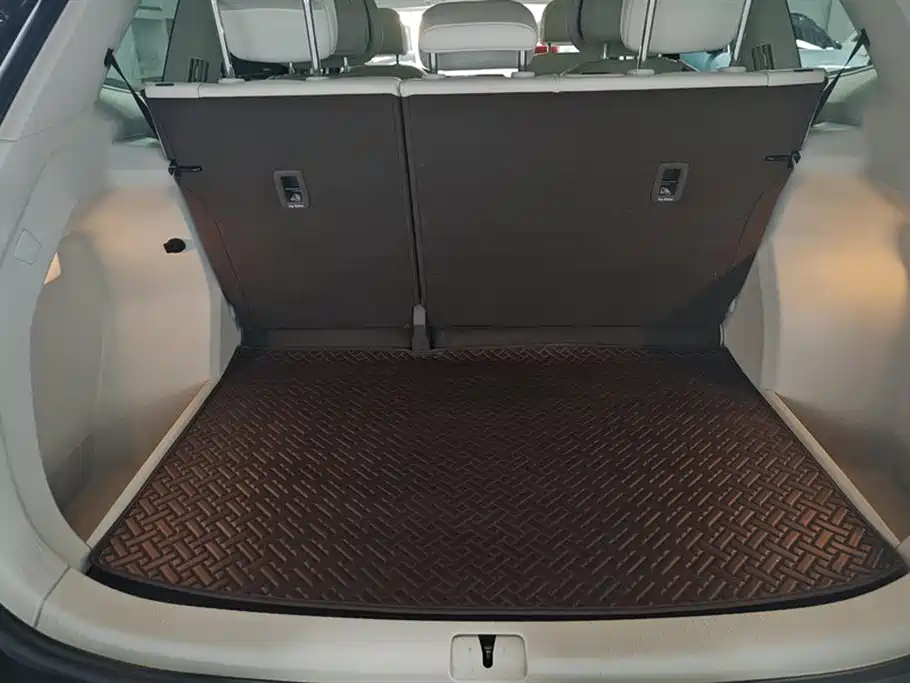 Volkswagen Weiran