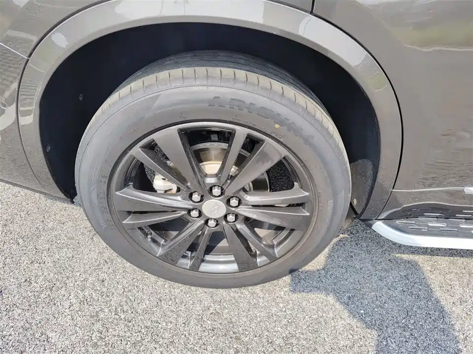 Cadillac XT6 Cadillac XT6