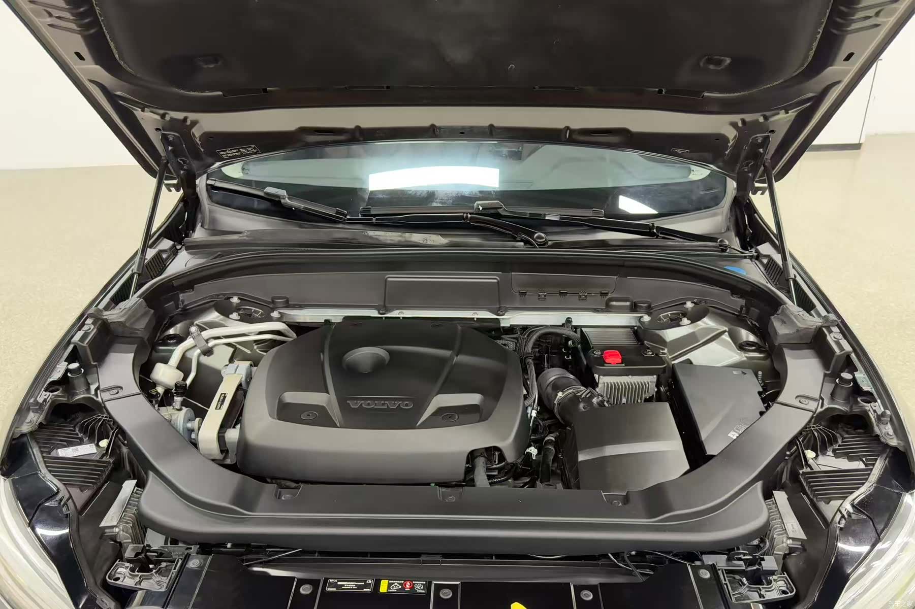 Volvo XC60, 2019 17