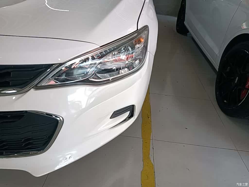 Chevrolet 320, 2018 24