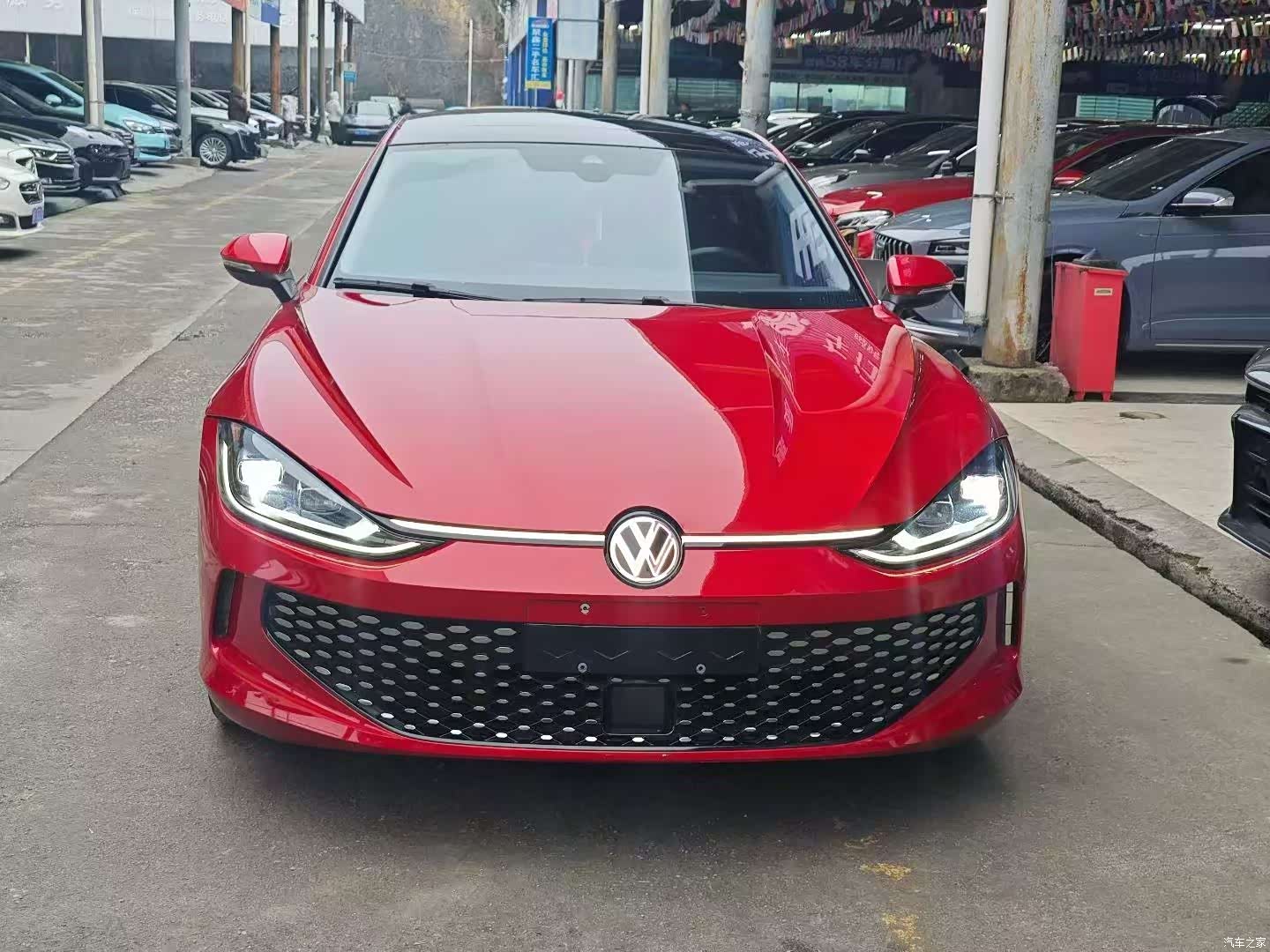 Volkswagen Lamando, 2022 2