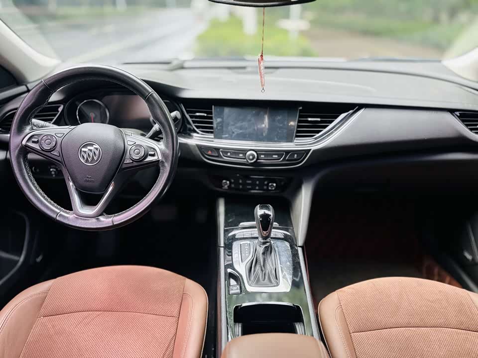 Buick Regal Buick Regal