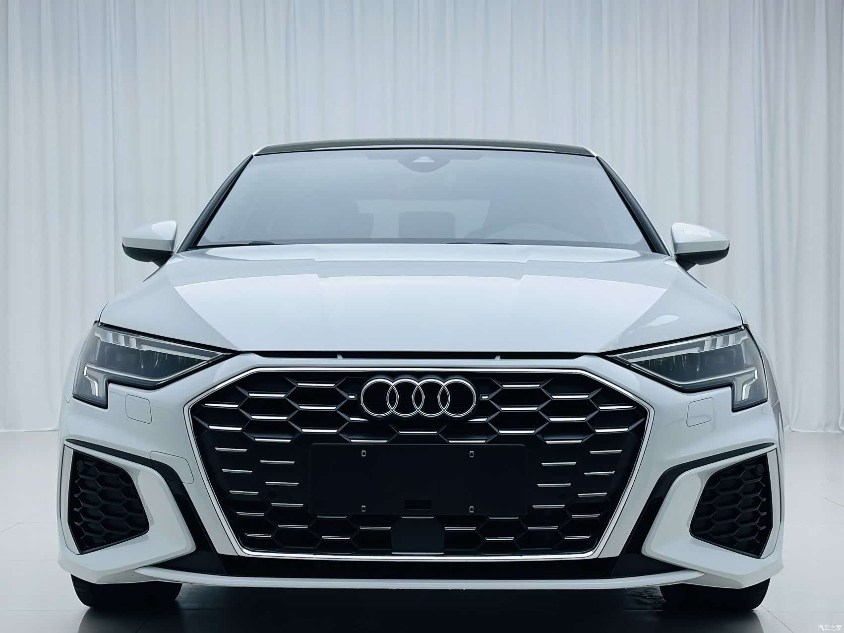 Audi A3, 2023 2
