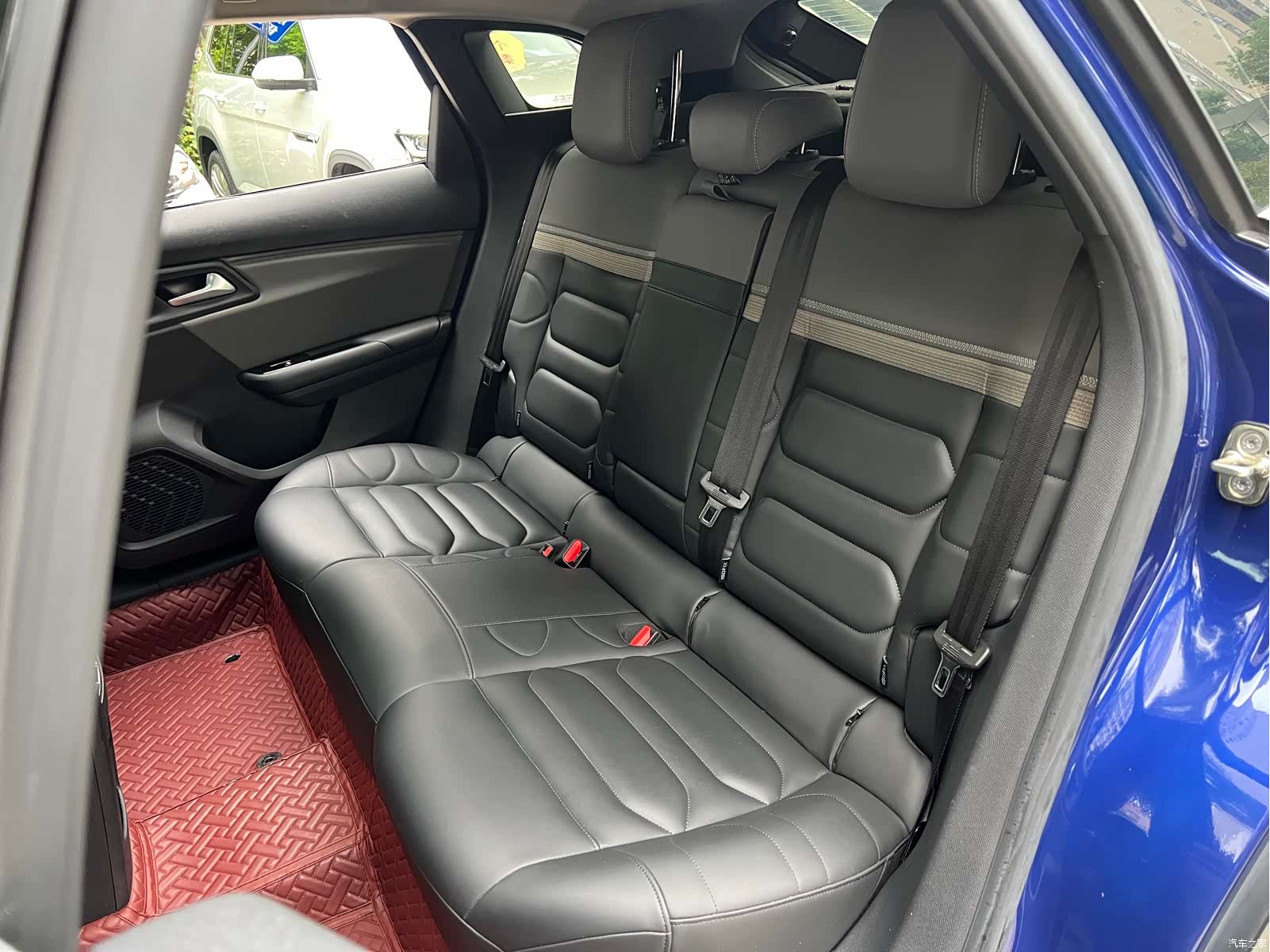 Citroen C5 X, 2022 12