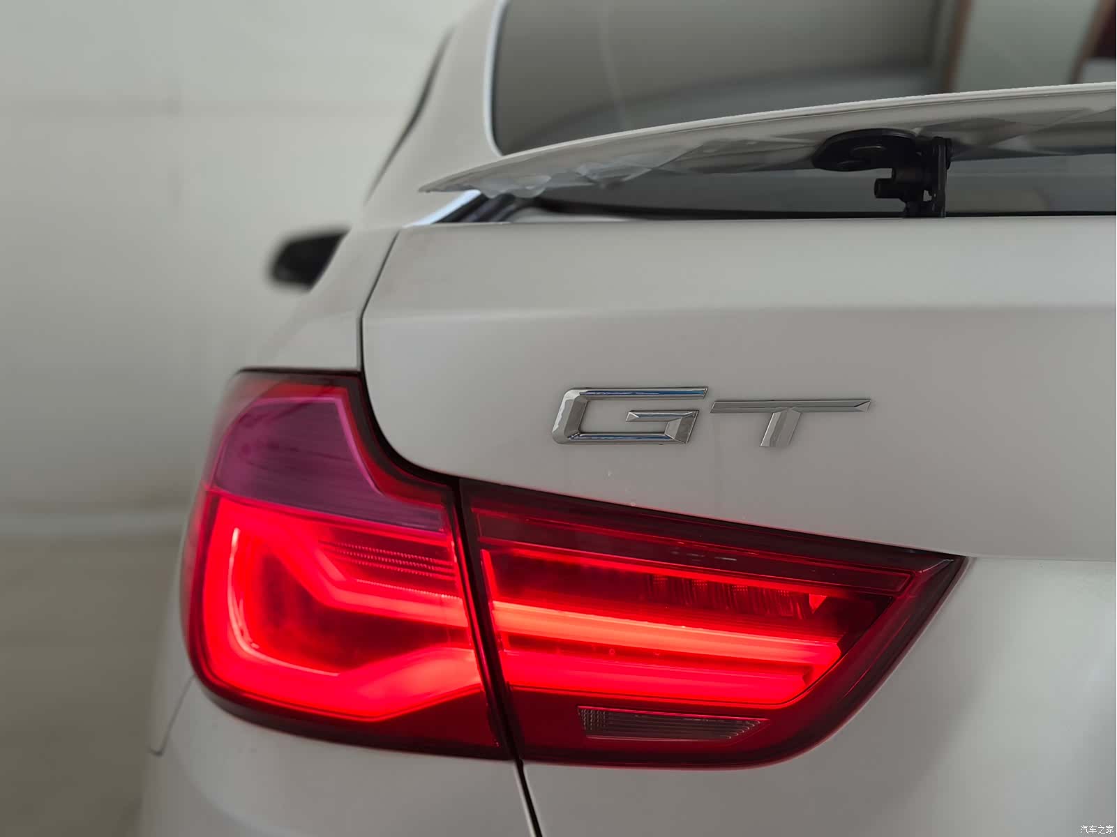 BMW 3 Series, 2018 19