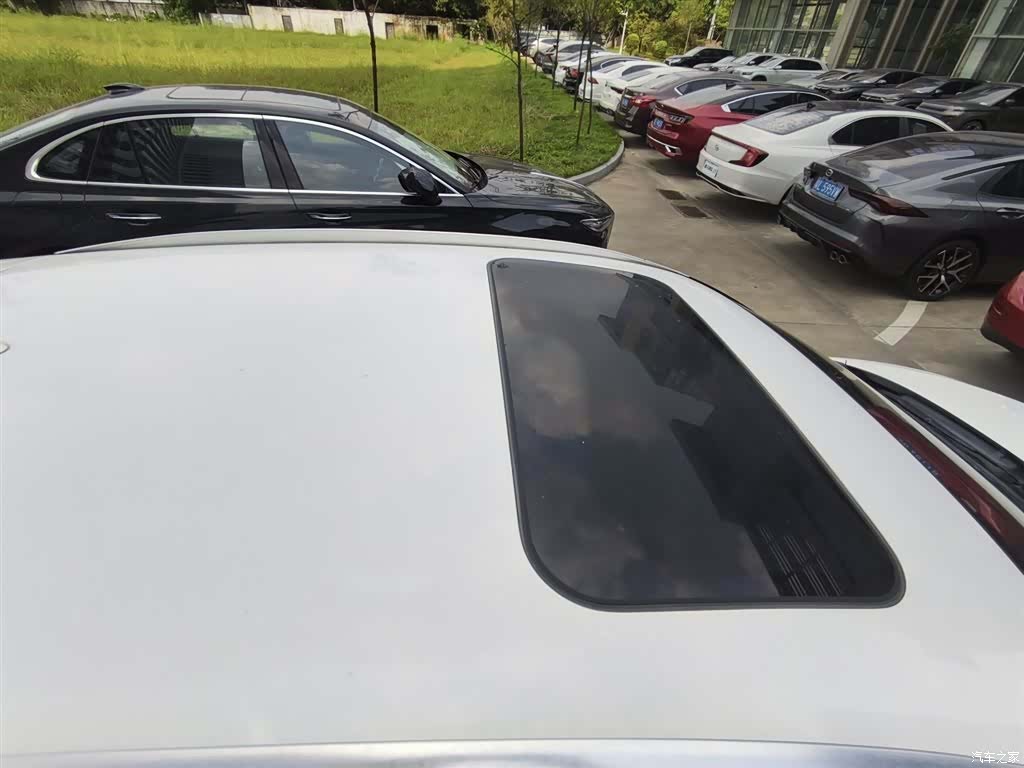 Mazda CX-4, 2019 10