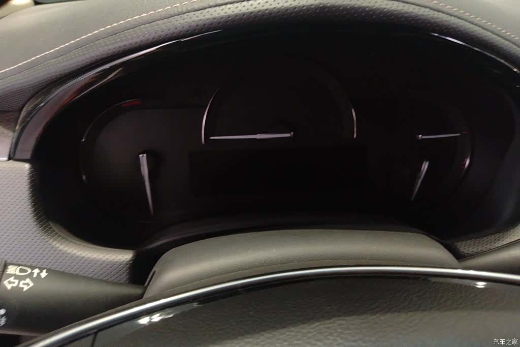 Cadillac XTS, 2019 14