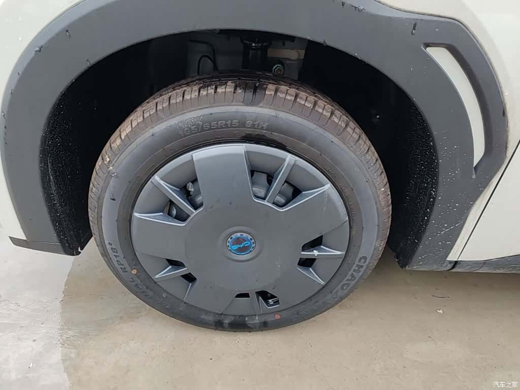 BYD Seagull, 2026 23
