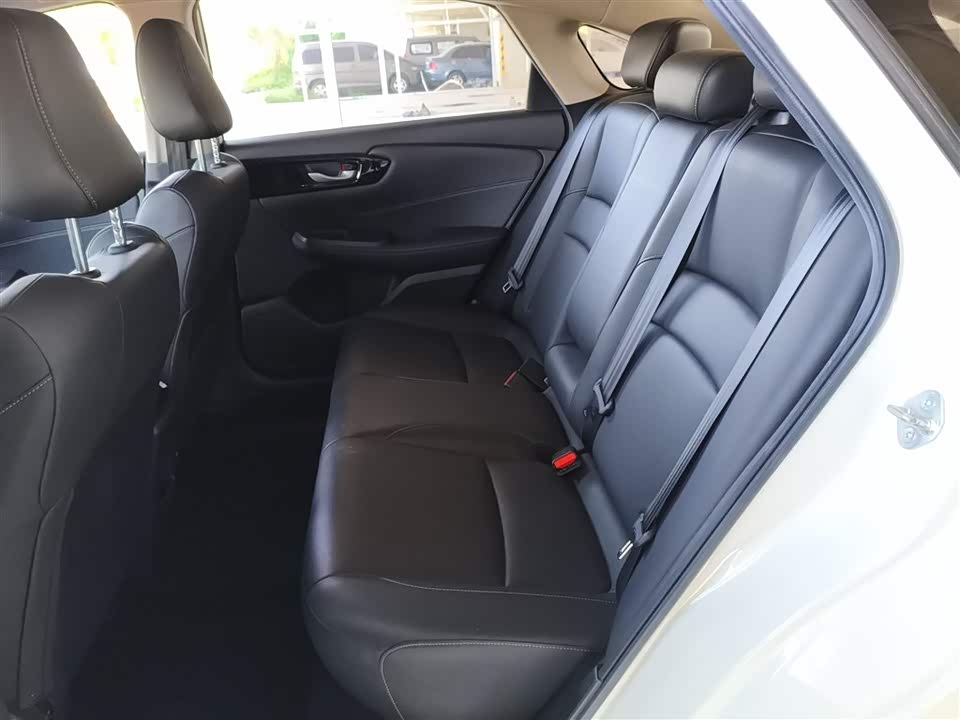 Honda Enjoy domain
