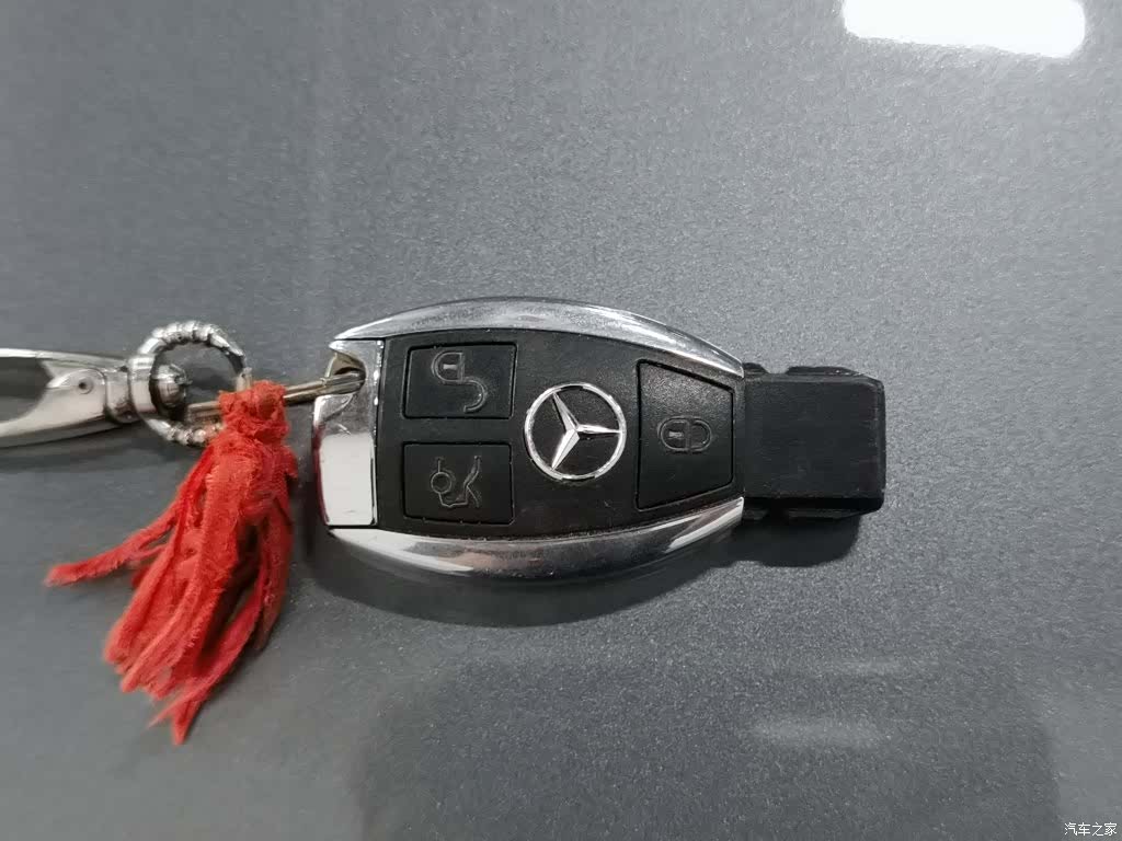 Mercedes-Benz GLC, 2017 19