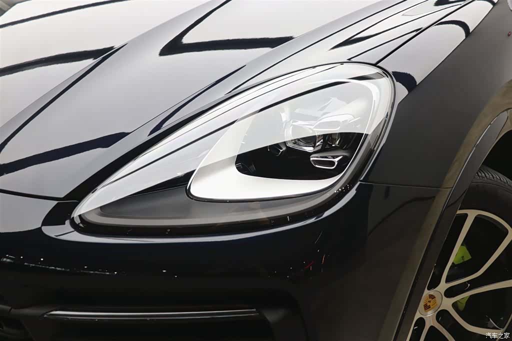 Porsche Cayenne, 2023 25