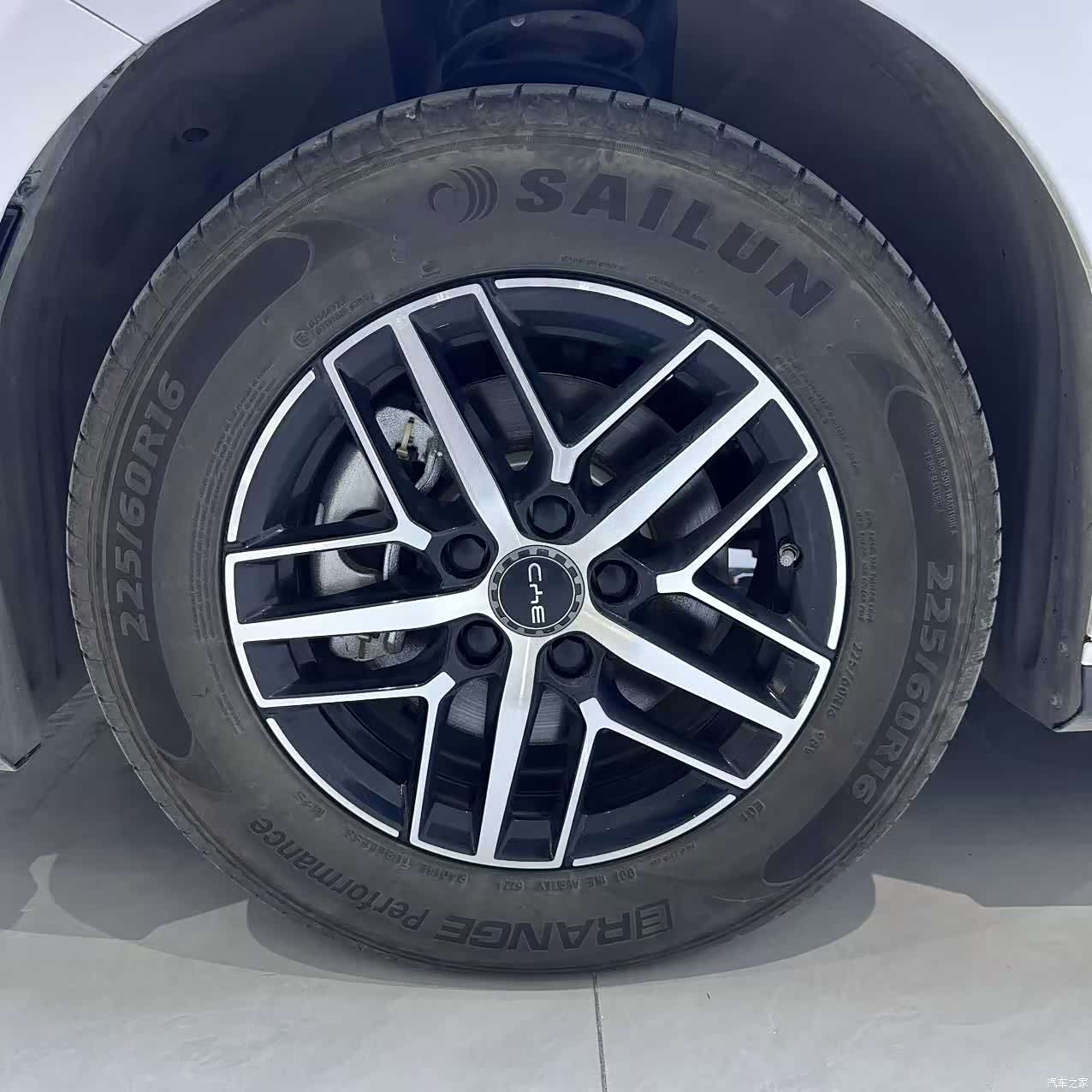 BYD Seal, 2025 3
