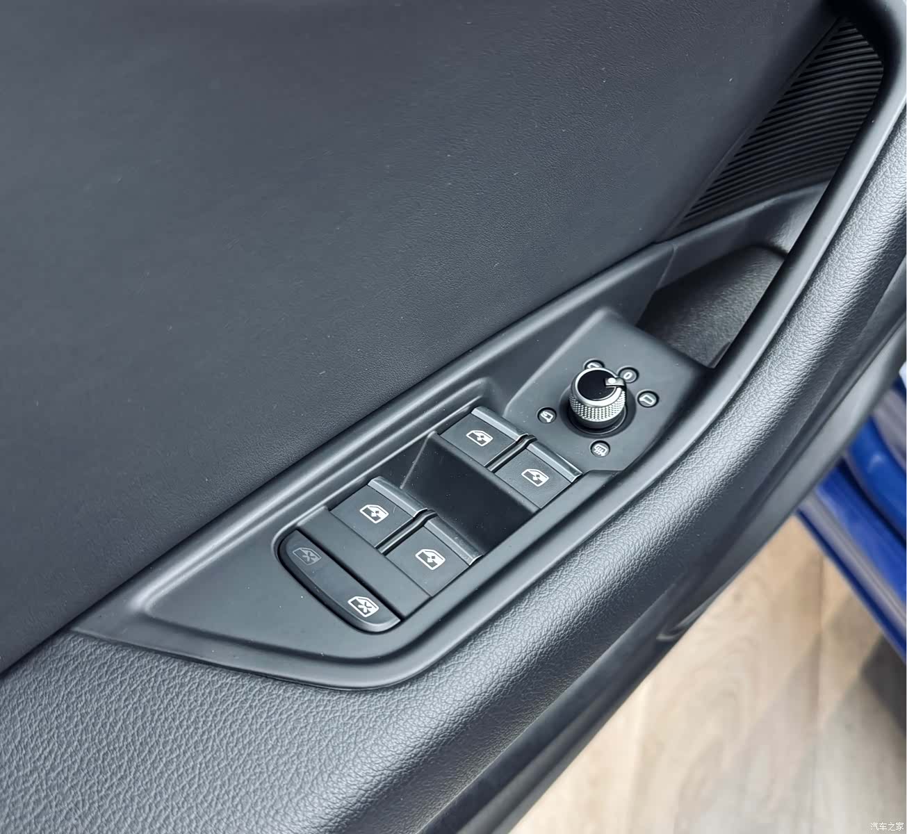 Audi A5, 2023 10