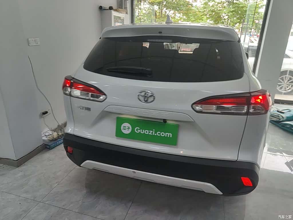 Toyota Corolla, 2022 6