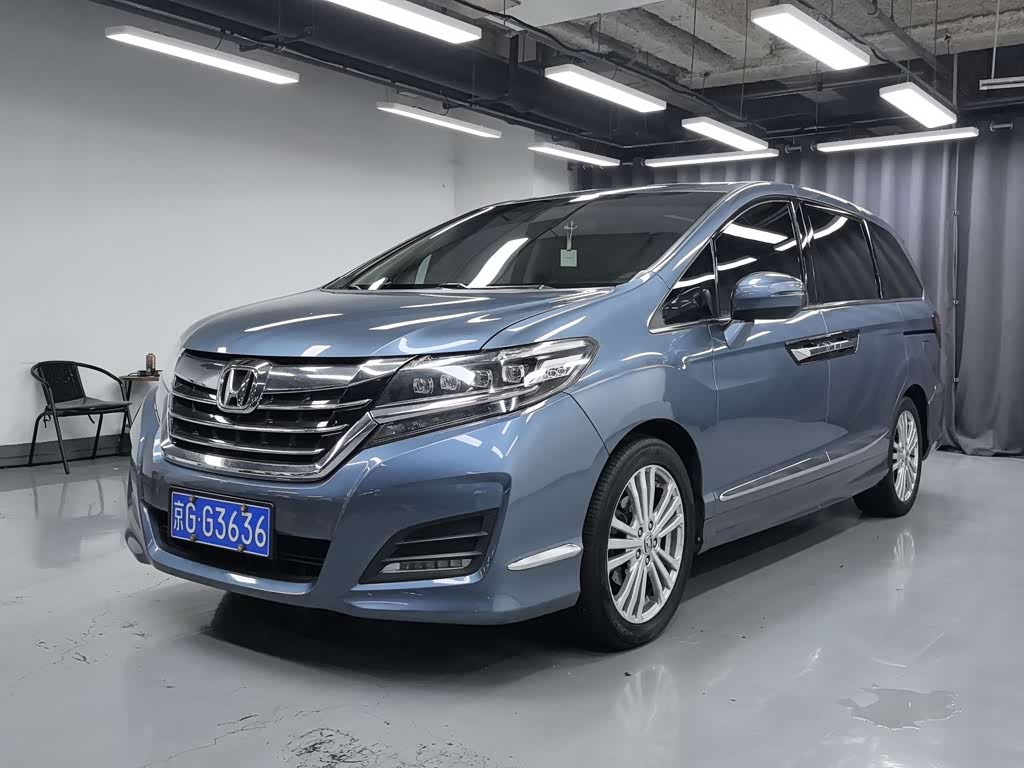 Honda Elysion