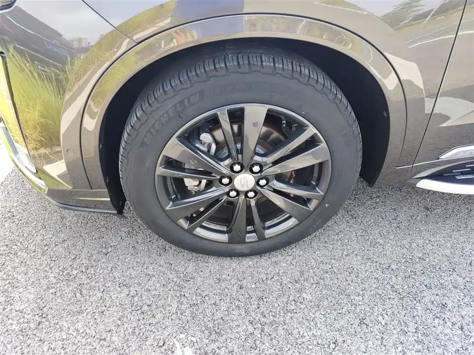 Cadillac XT6 Cadillac XT6