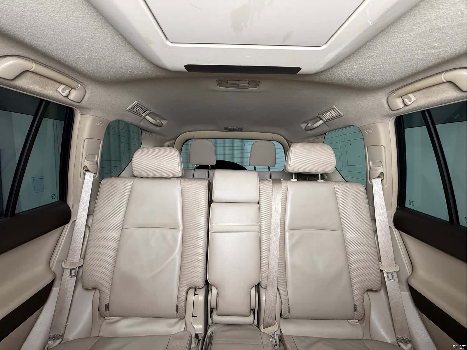 Toyota Prado, 2011 26